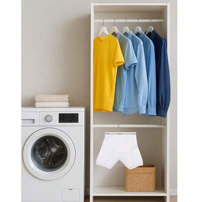 SET 3 PIEZAS Bóxer adolescente algodón premium corte clásico colores básicos fáciles de combinar frescos transpirables cómodos ropa interior juvenil