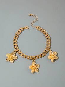 Lắc chân nữ - 29834-ank-G-8 - Xem 4