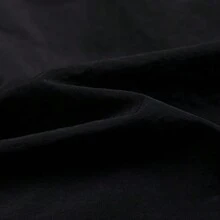 阿迪达斯男士羽绒服，2026新款户外运动休闲保暖防风连帽羽绒服，JY8303 - 黑色 - 查看 8