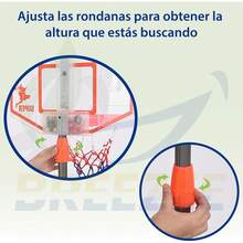 Kids Basketball Toys - 1 - View 6
