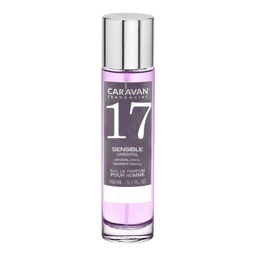 Caravan Profumo Uomo N. 17 150 ml - Viola viola - Visualizzare 1