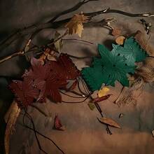 Thiết kế hoa phong cách Bohemian dành cho nữ - Thắt lưng PU thanh lịch, điểm nhấn hoa màu nâu, thắt lưng giảm béo đa năng, thích hợp cho đám cưới, tiệc tùng và mặc hàng ngày - Phụ kiện thời trang không giặt được, phụ kiện váy cưới, không thể thiếu cho trang phục ngày lễ - Xem 2