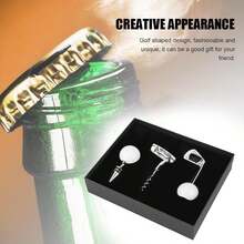 Golf Tournament Gift Set