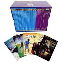 Usborne Reading Collection 40 Books Box Set Series Confident Readers Age 6+ - New Version - Sets - View 2