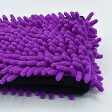 Compatible With Bona Chenier Mop Pad, Washable, Reusable, Thick Absorbent Mop Replacement Head, High Water Absorption, Strong Stain Removal, No Shedding, Easy To Clean, No Shedding, It Is The Best Choice For Daily Cleaning.