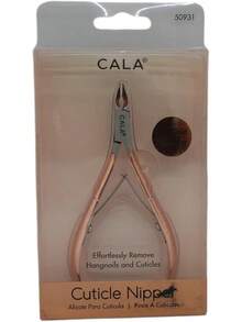Pliers - Precision Cuticle Nippers - View 6
