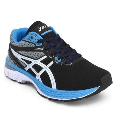 Tênis Masculino Revelation Academia Caminhada PROMOÇÃO Super confortável - Envio Rapido colorido