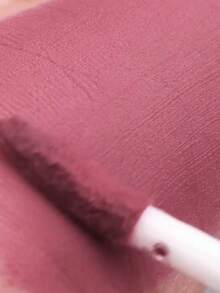 Rom&nd Romand BLUR FUDGE TINT 18 BAD BERRY，Romand 唇膏，唇彩，哑光唇釉，轻盈柔滑质地，易于涂抹，持久显色，高饱和度，不拔干，丝绒般柔滑，哑光妆效，易于晕染，韩国彩妆，韩国化妆品，礼盒装，5.0克/0.18盎司 - 18 BAD BERRY - 查看 8