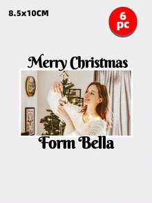 1-12 nhãn dán chai rượu vang tùy chỉnh - Thích hợp cho đám cưới, tiệc cô dâu, cặp đôi mới cưới, các sự kiện đặc biệt và tiệc lễ hội, nhãn dán chữ cá nhân hóa chống thấm nước, nhãn rượu sâm panh cho phù dâu, phù dâu. - trắng - Xem 47