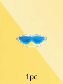 冰袋、冰袋眼罩、冰袋垫、冰贴、冰垫、冰凝胶，适合睡眠、冰袋眼罩、助眠工具、睡眠眼罩、美容冰垫、独特眼罩、凝胶冰袋、冷热眼罩，提供遮光和舒适无压感。 - 彩色 - 查看 21