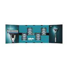 GILLETTE Shaving Razors & Accessories - 18 lưỡi dao - Xem 2
