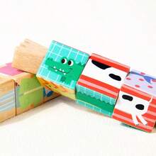 Kids Matching Games - Multicolor - View 12