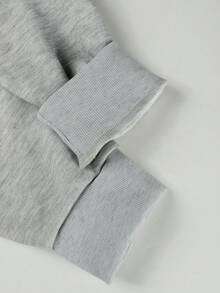 Fall Clothes For Women Back To School Oversized Women Grey Hoodies Long Sleeves Sweatshirts Sweat Cute Hoodies