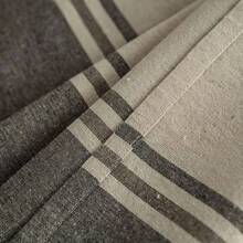 Tablecloth Clips - Gris + 70,9 x 55,1 pouces (rectangulaire) - Voir 7