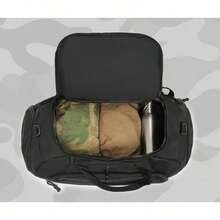 45L Outdoor Hiking Backpack With Shoe Compartment Multi Functional Sports Rucksack For Travel Camping Hiking And Daily Use Durable Lightweight Water Resistant Shoulder Bag With Large Storage Space