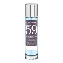 CARAVAN FRAGRANCES Men's Perfume N59-150 Ml. - White - View 2