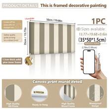 1 件装裱/帆布墙画，儿童房墙面装饰画，墙面装饰套装，儿童房装饰，游戏室艺术，儿童房艺术，男孩房艺术，教室艺术，家居装饰，装裱墙画，装裱墙面装饰，房间装饰，家居装饰，墙面装饰 - 彩色 - 查看 28