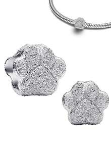 New 925 Silver Plated Silver Skull Mask, Cat Claw, U-Shaped, Star Earrings, Bracelet, Necklace, Women's DIY Jewelry Gift, Suitable For Women's Daily Wear, Dates, Christmas, Halloween, Thanksgiving, Autumn/Winter Outfits