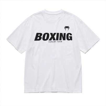 Camiseta Venum Boxing VT