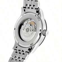 DOXA Mechanical Men's Watch, Fashionable Business Swiss Watch, Luminous Waterproof Steel Band Watch, Originally Imported From Switzerland D147TCM