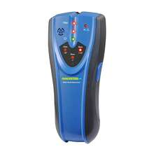 Buscador de Líneas Pan Multidetector PanControl - Detecta Madera, Metal y Cables