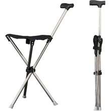 Canes & Crutches - Multicolor - View 4