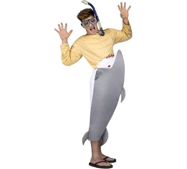 M.O.M Costumi e set da festa