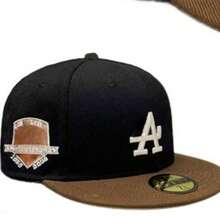 Men Baseball Caps - LA10 - View 2
