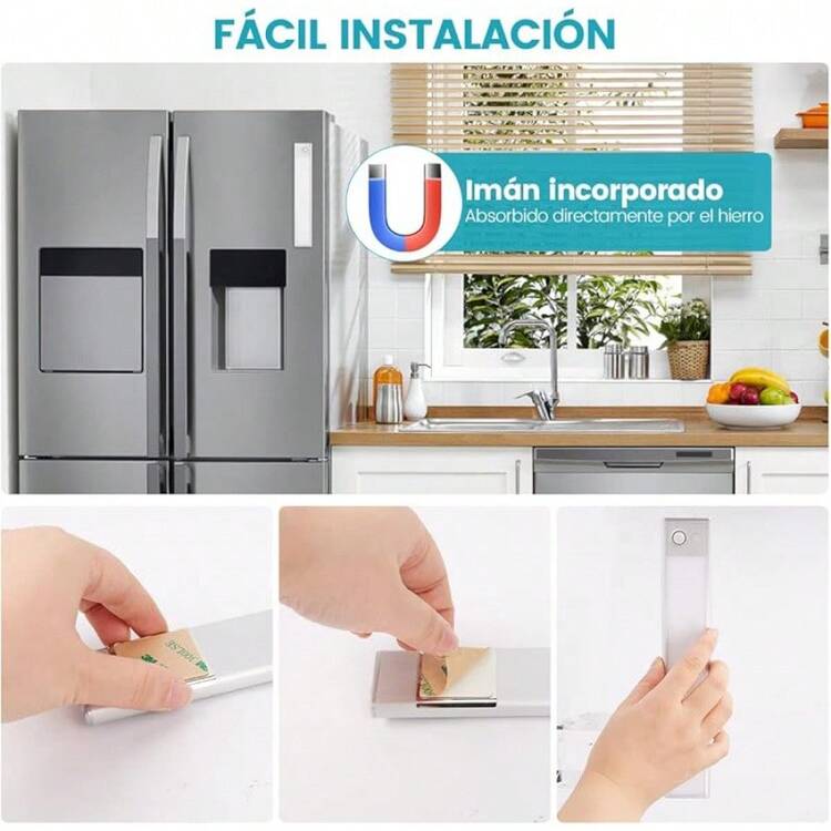 Intelligent Sensor - Plata - View 8