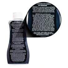 Rit DyeMore 7 Oz. Synthetic Liquid Fiber Dye For Clothing, Décor, And Crafts – Tropical Teal (12 Pack)