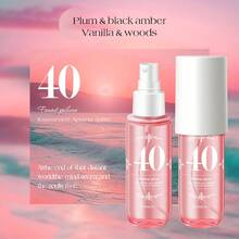 90ml Brazilian Digital Fragrance, Home Fragrance, Vacation Must-Have, Suitable For Women, Up To 6 Series To Choose Fnable Wardrobe Fragrance, Cute Hanging Wardrobe Freshener, Insect-Proof Clothing Fragrance, Moth Repellent, Fabric Freshener, Wardrobe Fragrancesustainable Wardrobe Fragrance, High-Quality Product, Suitable For Indoor And Outdoor, Dates, Graduation Season, Halloween, Autumn Must-Have Gifts For Women