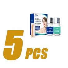 Keru Liquid Removes Warts, Moles, Spots, And Leaves No Pits - 買 3 送 2 - 查看 8