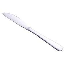 [3件套不锈钢餐具套装] 3件套不锈钢餐具带勺叉刀，便携式餐具，适合户外露营野餐旅行 - 彩色 - 查看 5