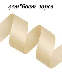 Dây ruy băng trang trí đám cưới tùy chỉnh, Dây ruy băng trang trí chai sâm panh, Dây ruy băng trang trí ly sâm panh trong lễ cưới, Dây ruy băng trang trí ly sâm panh tiệc tùng, Nhãn chữ tùy chỉnh, Dùng để trang trí sâm panh và rượu vang, Gói quà, Thích hợp cho đám cưới, sinh nhật, quà tặng lễ Phục sinh, quà tặng tiệc tùng, buộc bó hoa, trang trí tiệc, Dễ dàng lắp đặt - Nhiều màu - Xem 30