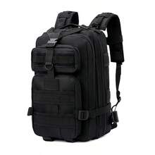 50L/30L Elite Tactical Backpack | 3X Stronger Work & Military Backpack | Resistant And Heavy Duty | 3 Day MOLLE Bug Out Bag