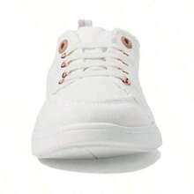 Vionic Beach Pismo 10011625-122 Sneaker Women's US 5 Cream Casual Shoes ZOGG1159 - 白色 - 查看 2