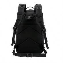 50L/30L Elite Tactical Backpack | 3X Stronger Work & Military Backpack | Resistant And Heavy Duty | 3 Day MOLLE Bug Out Bag