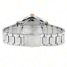 Seiko Japan Stainless Steel Automatic Men Watch SKZ312J1