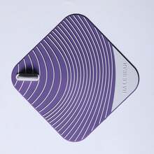 1 Stück Silikon Geruchsabweisender Abflussabdeckung - Wasserdichte Badezimmermatte, Spülbeckenverschluss, Haushaltsgrundbedarf