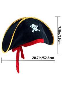 The Blade Festival Props Of The Capocord Pirates, Suitable For Teen Entertainment Activities. This Pirate Knife Is Suitable For Festival Performances And Event Occasions.,Halloween