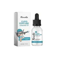 Roxelis Cupid Series Cologne Perfume, Natural, Lasting,, Cologne Fragrance, Date, Fragrance, Portable Perfume