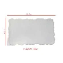 Large Rectangle Tray Silicone Mold Deep Flat Epoxy Resin Casting Mold Ideal For Jewelry Display, Resin Art, And Crafting Projects - Rectangle - View 10