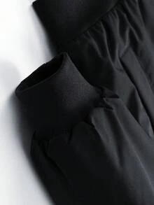 2025新款加厚棉服男，菱格纹保暖休闲飞行员领棉服，时尚冬季男士防风棉服