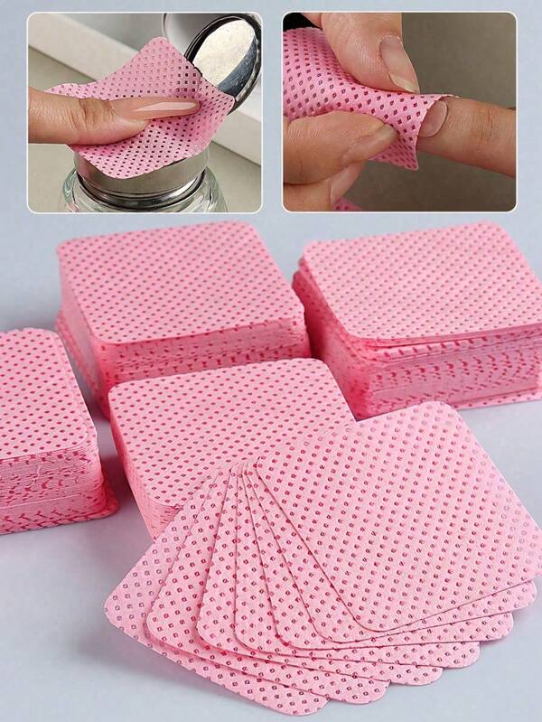 Nail Cleaner, Multiple Colors Available Hand And Foot Nail Cleaning Brush Makeup Remover Cleansing Cloth Cleaning Brush Tool For Cosmetics Mini Cleaning Brush & Dusting Brush Dusting Nail Tool Perfect For Manicures And Pedicures Facial Makeup Removal & Cleansing Beauty Accessories Nail Care Supplies Foot Care Products Nail Cleaning Tools