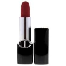 Dior Rouge Clásico Rosewood velvet 3.5g - 772 Clásico Rosewood Velvet - Ver 2