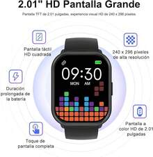 Smart Watches - Japan A Type Plug(100V) - View 5