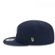 (3-5 días para llegar) M-B moda casual béisbol gorra deportiva versátil L-A visera sombrero - LA6 - Ver 2