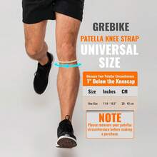 1-2 Pairs Silicone Knee Pads, Professional Sports Knee Brace/Basketball Knee Pads, Anti-Slip Shock Absorbing Elastic Fixation 360° Support, For Basketball Training/Games, Essential For Daily Sports - Multicolor - View 4