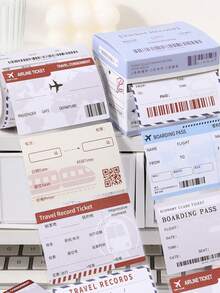 120 Stücke Farbverlauf Haftnotizen, vollständig klebende Notizblöcke, geeignet als Geschenk, für Büro, Zuhause, Beschriftung, Etiketten, Klassenzimmer, Unterhaltungsspielzeug, Schülerplaner, kreative vintage Dekorationssticker