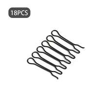 1/5/10/20PCS U-Shaped Hair Clip, Invisible Hair Finishing Fixed Comb, Mini Bangs Bracket Styling Tool Broken Hair Finisher Ornament Hair Clip Top Clip Back Of Head Invisible Bangs Fixed Insert Comb Anti, Slick Back Brush, Hair Dryer, Hair, Barber, Hair Tools, Hair Products, Edge Brush, Styling Brush, Travel, Hair Dryer, Hair Stuff, Hair Spray, Curly Hair Products, Hair Cutting Scissors, Christmas, Barbershop, Hairdressing, Hair Dryer, Curly Hair Brush, Hairdressing Equipment,Travel Essentials,Travel Essential,Hairstyle,Hairdressing,Hair,Travel,Hair Products,Hair Tools,Hair Stuff,Barber,Barber Accessories,Barbershop,Hairdressing Equipment